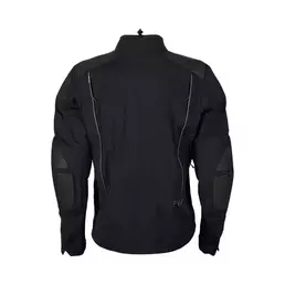 Fox Recon Gore-tex Adv мотокуртка Black Черный
