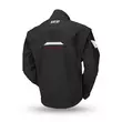 Ufo Taiga 2024 Enduro мотокуртка Black Черный