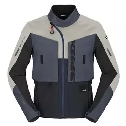 Spidi Frontier Thermorain мотокуртка Ice Blue Синий