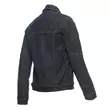 Dainese Denim Tex Lady мотокуртка Black Синий
