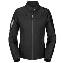 Spidi Corsa H2out Lady мотокуртка Black Черный (размер: s)
