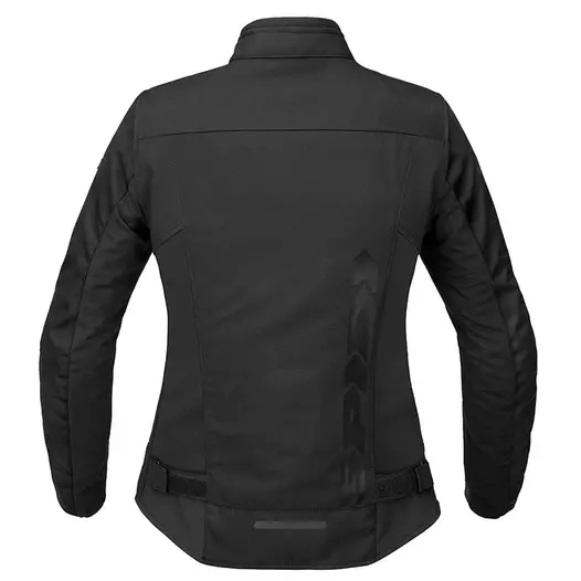 Spidi Corsa H2out Lady мотокуртка Black Черный