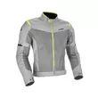 Acerbis Ce Ramsey Vented 2.0 мотокуртка Grey Yellow Серый