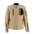 Helstons Puma Toile Canvas мотокуртка Beige Бежевый (размер: s)