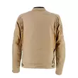Helstons Puma Toile Canvas мотокуртка Beige Бежевый