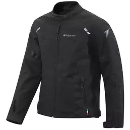 SEVENTY DEGREES SD-JR67 Piston jacke Черный (размер: xs)