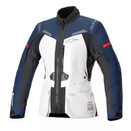 Alpinestars Stella St-7 2l Gore-tex мотокуртка Grey Серый