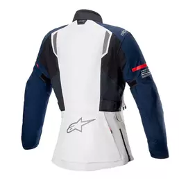 Alpinestars Stella St-7 2l Gore-tex мотокуртка Grey Серый