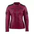 RUSTY STITCHES Joyce V2 jacke Cherry / Black
