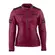 RUSTY STITCHES Joyce V2 jacke Cherry / Black