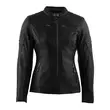 RUSTY STITCHES Joyce V2 jacke Черный