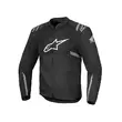 Alpinestars Honda T-sps Air V2 мотокуртка Black Черный (размер: s)