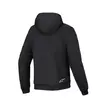 Alpinestars Honda Chrome V3 Sport худи Black Черный