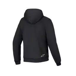 Alpinestars Honda Chrome V3 Sport худи Black Черный