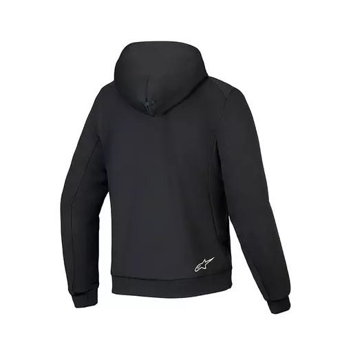 Alpinestars Honda Chrome V3 Sport худи Black Черный