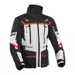 Dane Nimbus 3 Gore-tex мотокуртка Grey Серый (размер: m)
