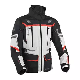 Dane Nimbus 3 Gore-tex мотокуртка Grey Серый