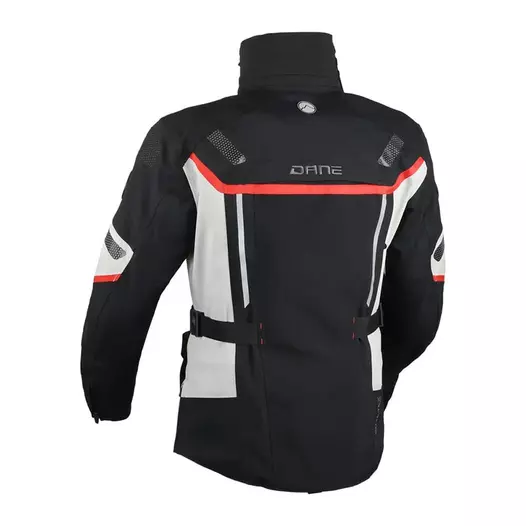 Dane Nimbus 3 Gore-tex мотокуртка Grey Серый