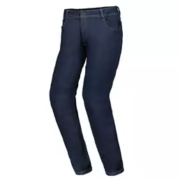 Ixon Maddie C Lady Jeans Dark Raw Синий