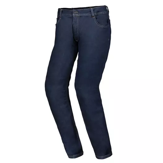 Ixon Maddie C Lady Jeans Dark Raw Синий
