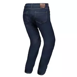Ixon Maddie C Lady Jeans Dark Raw Синий