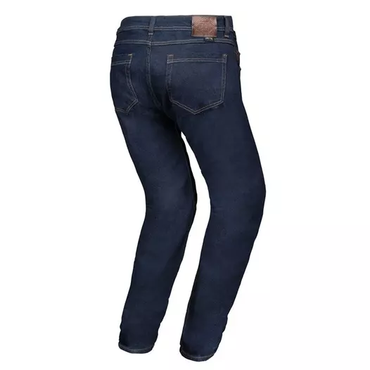 Ixon Maddie C Lady Jeans Dark Raw Синий