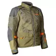 Klim Baja S4 Sage Strike мотокуртка Orange Оранжевый
