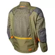 Klim Baja S4 Sage Strike мотокуртка Orange Оранжевый