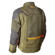 Klim Baja S4 Sage Strike мотокуртка Orange Оранжевый