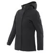 Dainese Brera Lady D-dry Xt мотокуртка Black Черный (размер: 48)