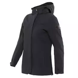 Dainese Brera Lady D-dry Xt мотокуртка Black Черный (размер: 48)