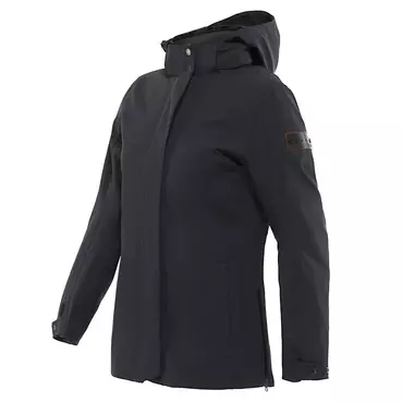 Dainese Brera Lady D-dry Xt мотокуртка Black Черный