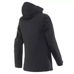 Dainese Brera Lady D-dry Xt мотокуртка Black Черный