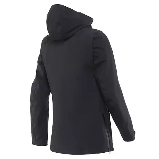Dainese Brera Lady D-dry Xt мотокуртка Black Черный