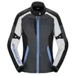 Spidi Tek Net Lady мотокуртка Light Blue Синий (размер: xs)