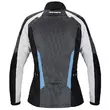 Spidi Tek Net Lady мотокуртка Light Blue Синий