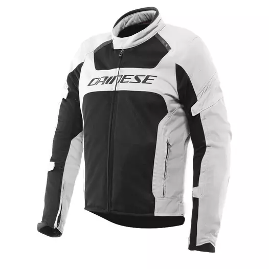 Dainese Air Frame 3 мотокуртка Light Grey Серый (размер: 48)