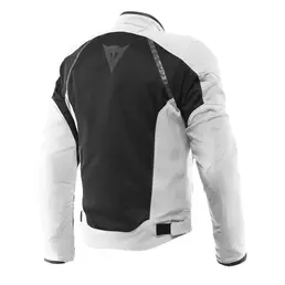 Dainese Air Frame 3 мотокуртка Light Grey Серый