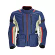 Acerbis X-travel 2.0 мотокуртка Blue Red Синий