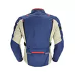 Acerbis X-travel 2.0 мотокуртка Blue Red Синий