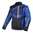 MACNA Crest jacke Сине-черный (размер: m)