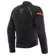 Dainese Air Frame 3 мотокуртка Black Red Fluo Красный