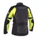 Clover Scout 4 Wp мотокуртка Dark Grey Yellow Желтый