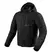 Rev'it Montana H2o мотокуртка Black Черный