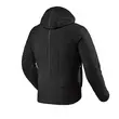 Rev'it Montana H2o мотокуртка Black Черный