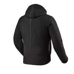 Rev'it Montana H2o мотокуртка Black Черный