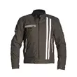 HELSTONS Cobra Snake jacke Green / Kaki / White (размер: m)
