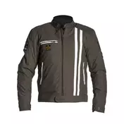 HELSTONS Cobra Snake jacke Green / Kaki / White