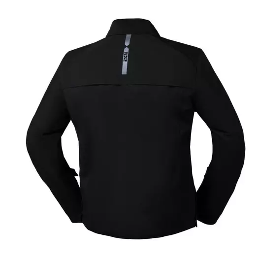 Ixs Destination St Plus мотокуртка Black Черный