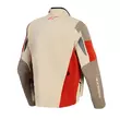 Alpinestars Maxdura Drystar Xf Laminated мотокуртка Walnut Бежевый